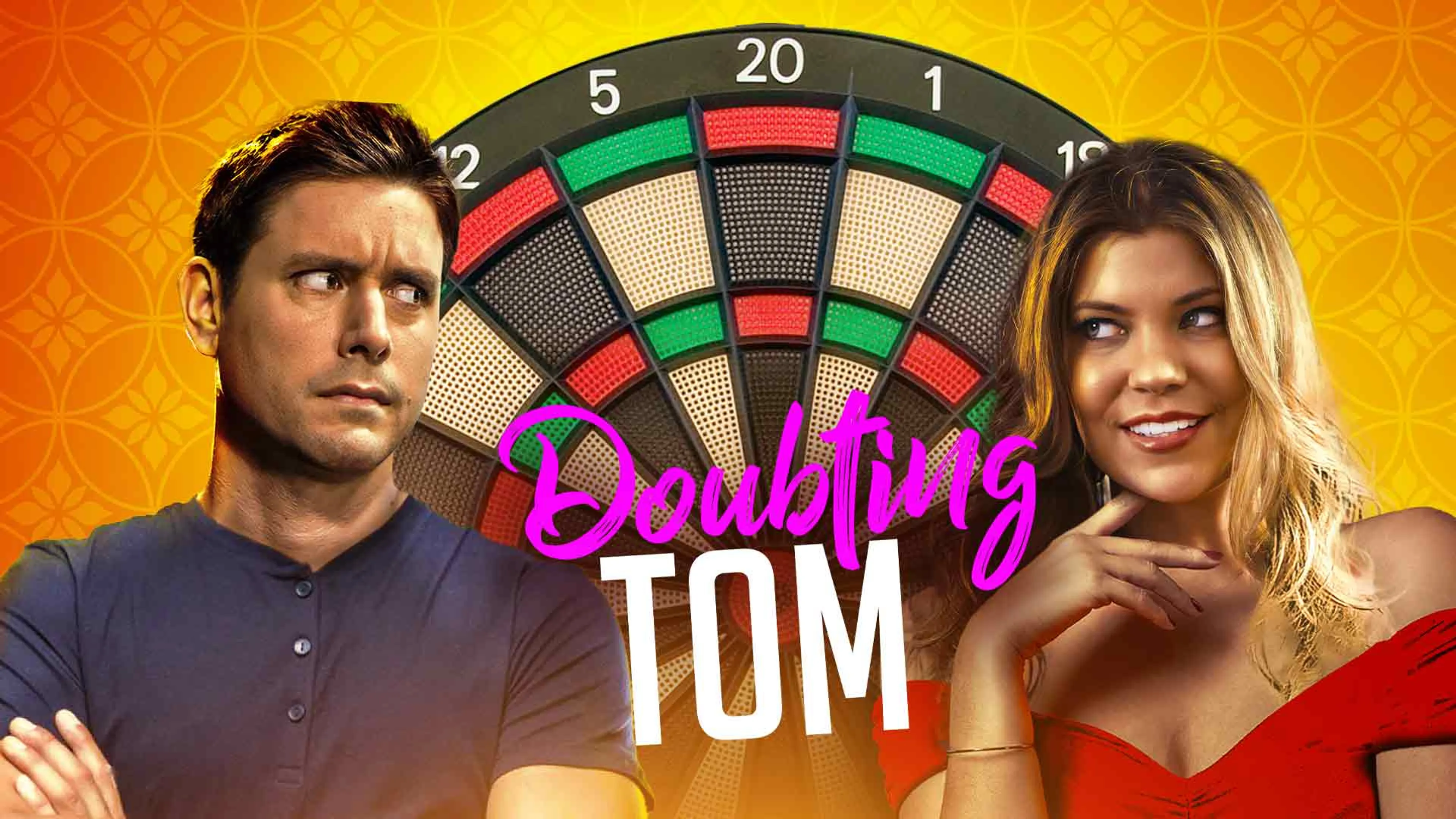 Doubting Tom poster